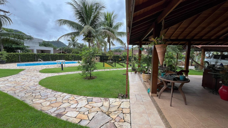Imagem Casa de Condomínio com 4 Quartos à Venda, 310 m² em Horto Florestal - Ubatuba Imagem Casa de Condomínio com 4 Quartos à Venda, 310 m² em Horto Florestal - Ubatuba