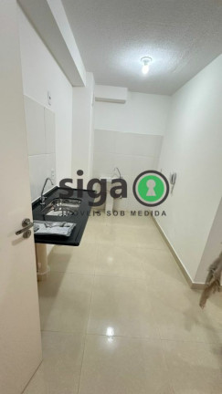 Imagem Apartamento com 2 Quartos à Venda, 36 m² em Socorro - São Paulo Imagem Apartamento com 2 Quartos à Venda, 36 m² em Socorro - São Paulo
