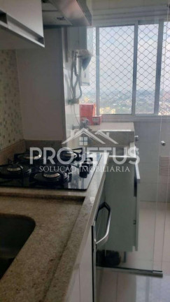 Imagem Apartamento com 2 Quartos à Venda, 44 m² em Jardim Umarizal - São Paulo Imagem Apartamento com 2 Quartos à Venda, 44 m² em Jardim Umarizal - São Paulo