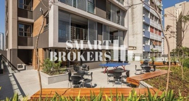 Imagem Apartamento com 3 Quartos à Venda, 90 m² em Vila Mariana - São Paulo Imagem Apartamento com 3 Quartos à Venda, 90 m² em Vila Mariana - São Paulo
