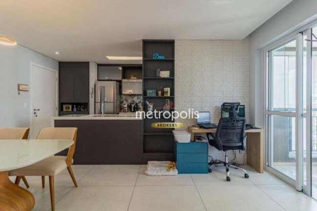 Imagem Apartamento com 2 Quartos à Venda, 55 m² em Morumbi - São Paulo Imagem Apartamento com 2 Quartos à Venda, 55 m² em Morumbi - São Paulo