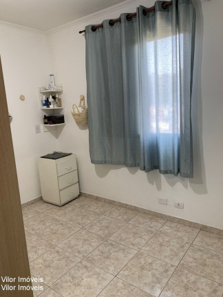 Imagem Imóvel com 3 Quartos à Venda, 67 m² em Vila Santos - São Paulo