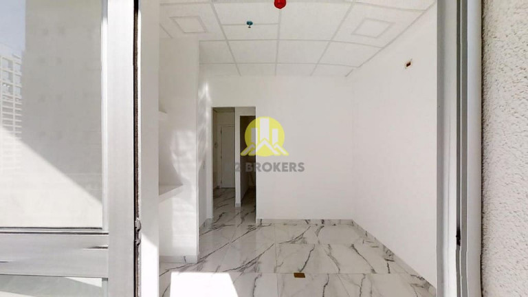 Imagem Sala Comercial à Venda, 36 m² em Consolação - São Paulo Imagem Sala Comercial à Venda, 36 m² em Consolação - São Paulo