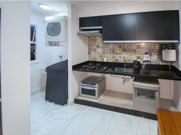 Imagem Apartamento com 2 Quartos à Venda, 55 m² em Jardim Cristina - Campinas Imagem Apartamento com 2 Quartos à Venda, 55 m² em Jardim Cristina - Campinas