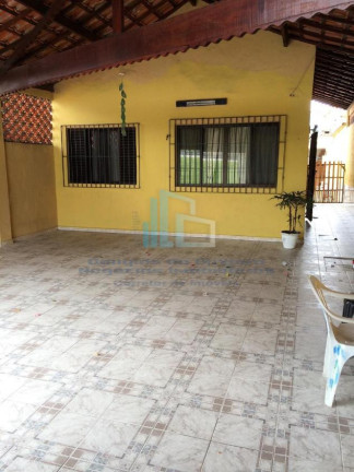 Imagem Casa com 3 Quartos à Venda, 120 m² em Ocian - Praia Grande