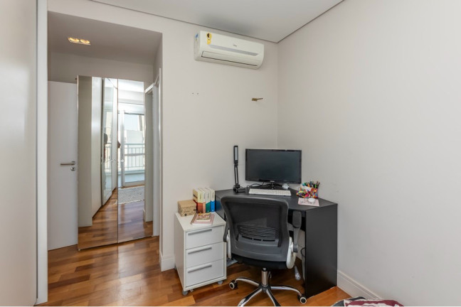 Imagem Apartamento com 2 Quartos à Venda, 113 m² em Chácara Inglesa - São Paulo