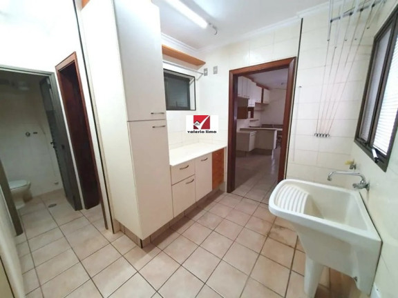Imagem Apartamento com 4 Quartos à Venda, 196 m² em Santa Cruz Do José Jacques - Ribeirão Preto