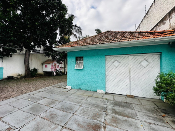 Imagem Casa com 4 Quartos à Venda, 278 m² em Floresta - Porto Alegre Imagem Casa com 4 Quartos à Venda, 278 m² em Floresta - Porto Alegre