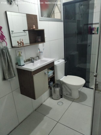 Imagem Apartamento com 2 Quartos à Venda, 60 m² em Independencia - São Bernardo Do Campo