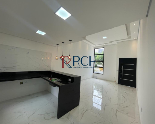 Imagem Casa com 3 Quartos à Venda, 115 m² em Cajuru Do Sul - Sorocaba