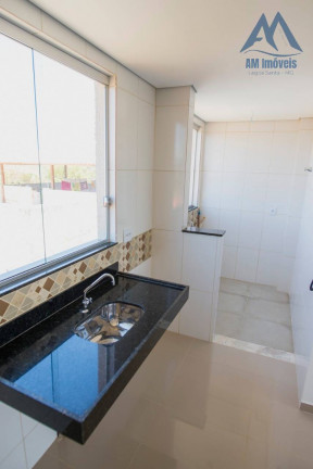 Imagem Cobertura com 2 Quartos à Venda, em Residencial Visão - Lagoa Santa Imagem Cobertura com 2 Quartos à Venda, em Residencial Visão - Lagoa Santa