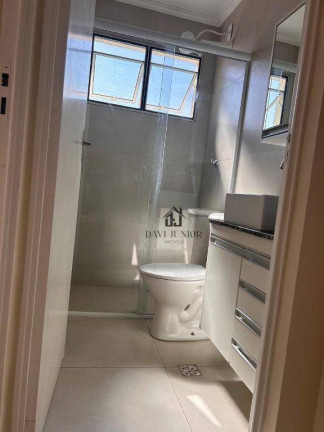 Imagem Apartamento com 2 Quartos para Alugar, 55 m² em Vila Odim Antão - Sorocaba Imagem Apartamento com 2 Quartos para Alugar, 55 m² em Vila Odim Antão - Sorocaba