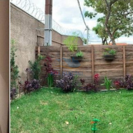 Imagem Casa com 3 Quartos à Venda, 83 m² em Ipiranga - Ribeirão Preto