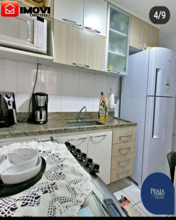Imagem Apartamento com 2 Quartos à Venda, 80 m² em Praia Da Costa - Vila Velha Imagem Apartamento com 2 Quartos à Venda, 80 m² em Praia Da Costa - Vila Velha