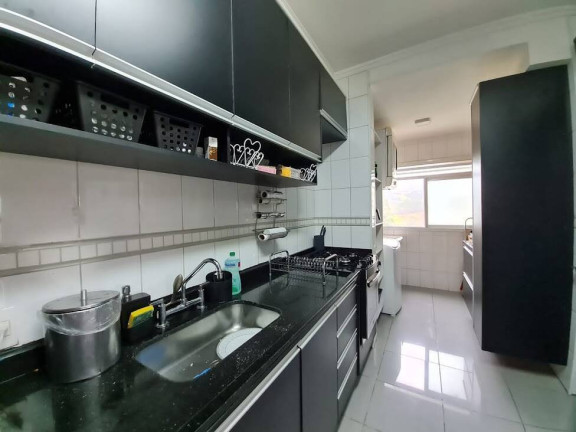 Imagem Apartamento com 3 Quartos à Venda, 139 m² em Tamboré - Santana De Parnaíba
