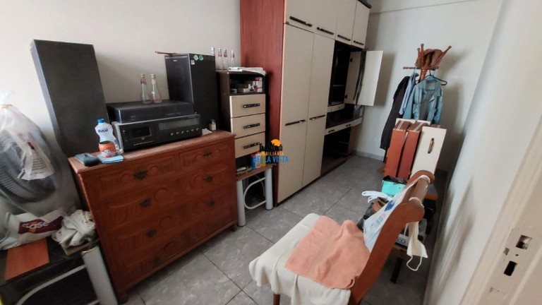 Imagem Apartamento com 2 Quartos à Venda, em Itararé - São Vicente Imagem Apartamento com 2 Quartos à Venda, em Itararé - São Vicente