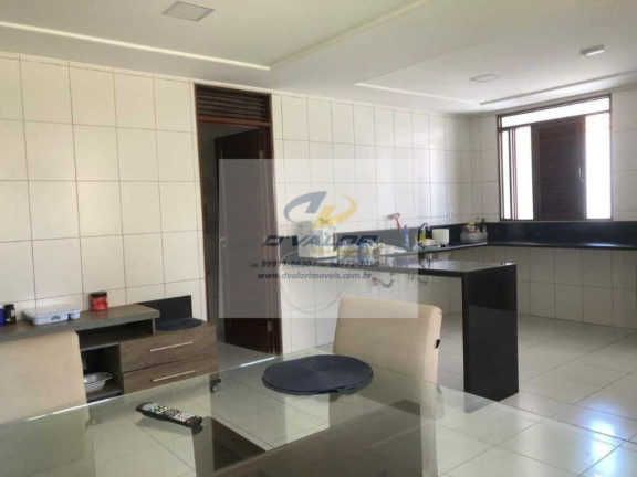 Imagem Casa com 4 Quartos à Venda, 450 m² em Jardim Oceania - João Pessoa Imagem Casa com 4 Quartos à Venda, 450 m² em Jardim Oceania - João Pessoa