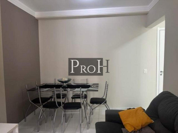 Apartamento com 2 Quartos à Venda, 53 m² em Centro - São Bernardo Do Campo
