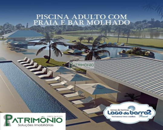 Imagem Terreno à Venda, 400 m² em Residencial Terras De Tuvivas - Jaguariúna