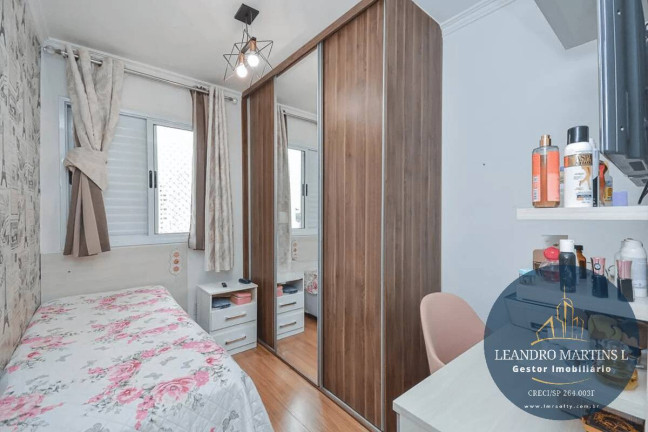 Imagem Apartamento com 3 Quartos à Venda, 73 m² em Usina Piratininga - São Paulo