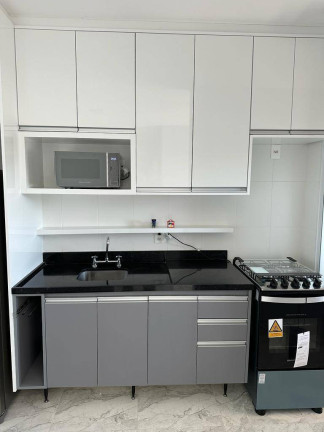 Imagem Apartamento com 3 Quartos à Venda, 83 m² em Tamboré - Barueri Imagem Apartamento com 3 Quartos à Venda, 83 m² em Tamboré - Barueri