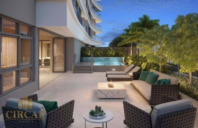 Imagem Apartamento com 2 Quartos à Venda, 79 m² em Jardim Das Perdizes - São Paulo Imagem Apartamento com 2 Quartos à Venda, 79 m² em Jardim Das Perdizes - São Paulo