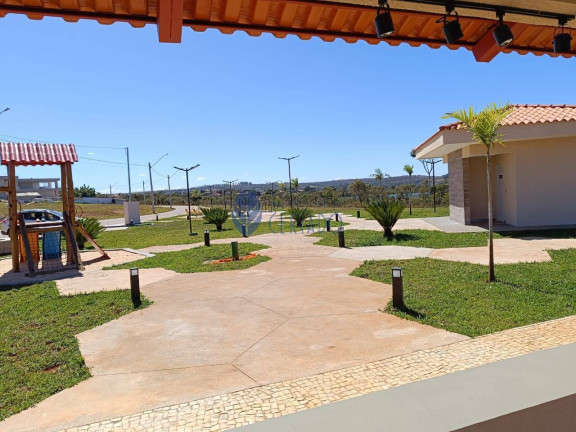 Imagem Terreno à Venda, 1.252 m² em Condomínio Portal Do Prata - Abadiânia Imagem Terreno à Venda, 1.252 m² em Condomínio Portal Do Prata - Abadiânia