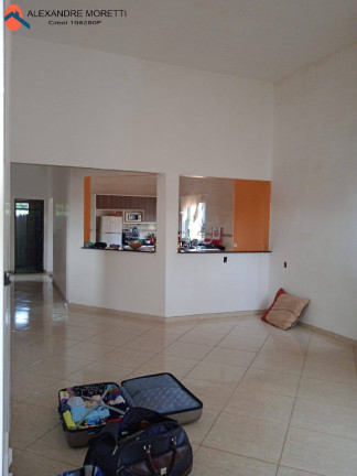 Imagem Casa com 3 Quartos à Venda, 1.000 m² em Cercado - Araçoiaba Da Serra Imagem Casa com 3 Quartos à Venda, 1.000 m² em Cercado - Araçoiaba Da Serra