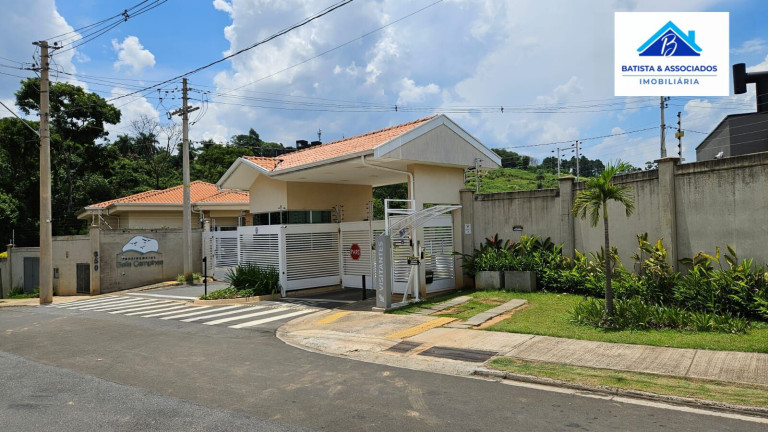 Terreno à Venda, 317 m² em Parque Rural Fazenda Santa Candida - Campinas
