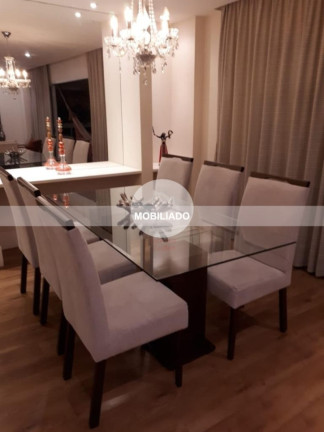 Imagem Apartamento com 3 Quartos à Venda, 138 m² em Panamby - São Paulo Imagem Apartamento com 3 Quartos à Venda, 138 m² em Panamby - São Paulo