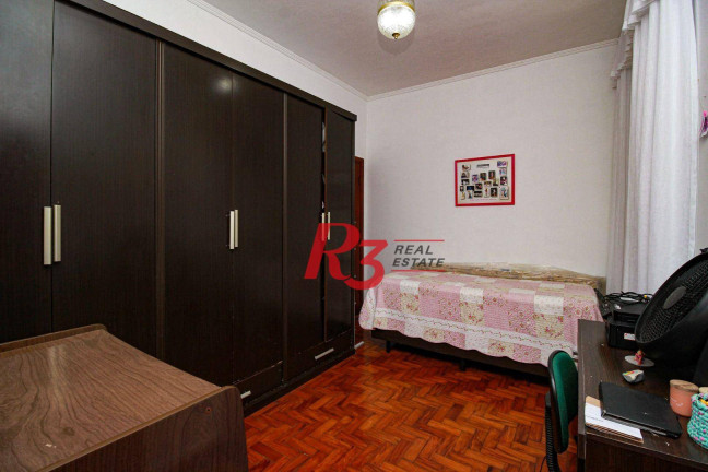 Imagem Apartamento com 2 Quartos à Venda, 105 m² em Centro - São Vicente Imagem Apartamento com 2 Quartos à Venda, 105 m² em Centro - São Vicente