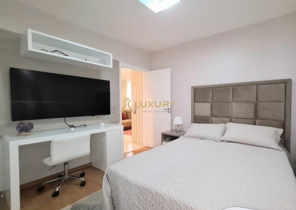 Imagem Imóvel com 4 Quartos à Venda, 265 m² em Santo Agostinho - Belo Horizonte