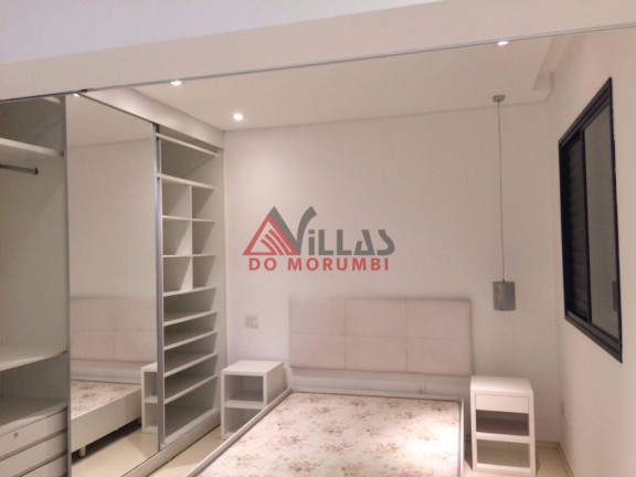 Imagem Apartamento com 1 Quarto à Venda, 49 m² em Chácara Santo Antônio - São Paulo