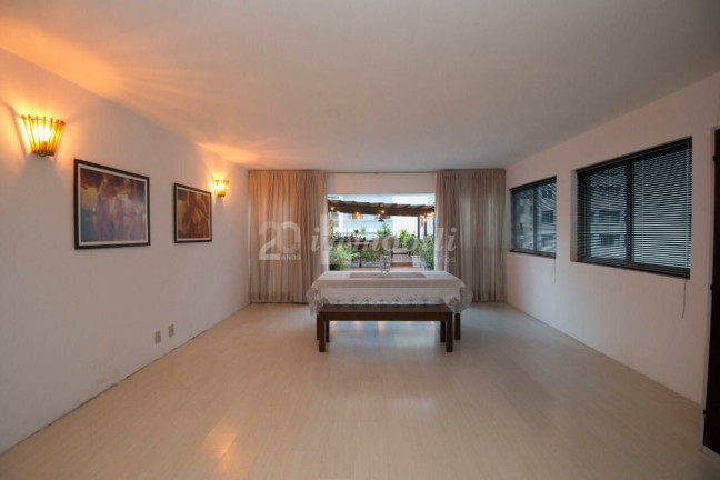 Imagem Apartamento com 2 Quartos à Venda, 200 m² em Higienopolis - São Paulo Imagem Apartamento com 2 Quartos à Venda, 200 m² em Higienopolis - São Paulo