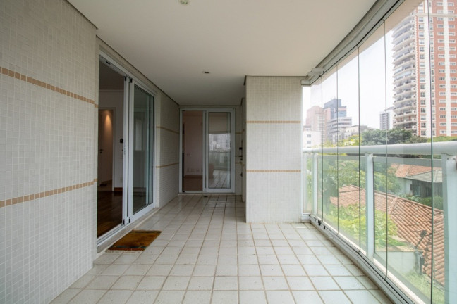 Imagem Apartamento com 4 Quartos à Venda, 438 m² em Pacaembu - São Paulo Imagem Apartamento com 4 Quartos à Venda, 438 m² em Pacaembu - São Paulo