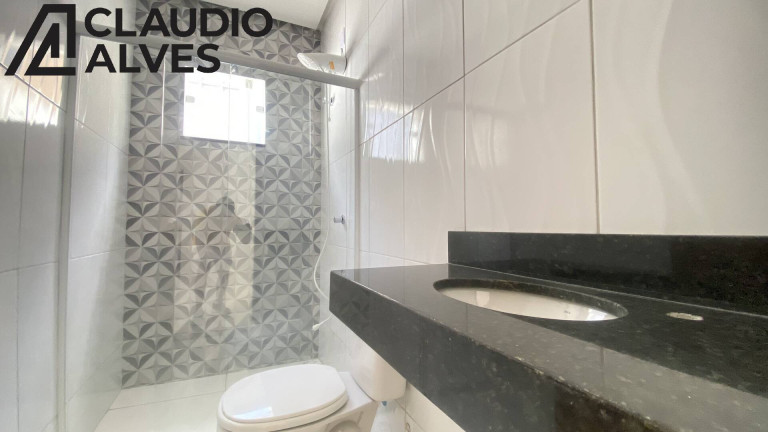 Imagem Casa com 2 Quartos à Venda, 80 m² em Mangabeira - Feira De Santana