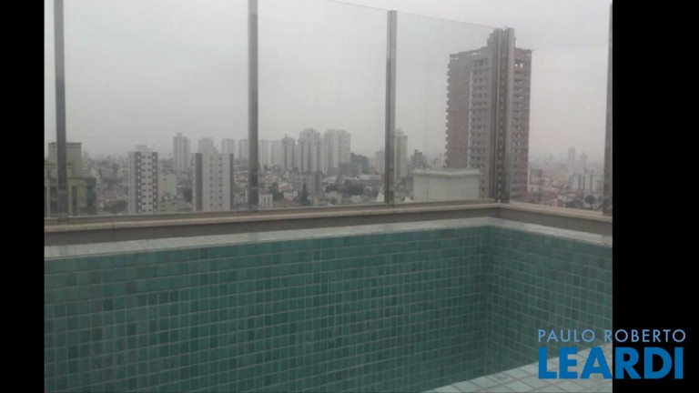 Imagem Cobertura com 4 Quartos à Venda, 380 m² em Campestre - Santo André Imagem Cobertura com 4 Quartos à Venda, 380 m² em Campestre - Santo André