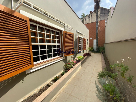Imagem Casa com 3 Quartos à Venda, 350 m² em Jardim São Paulo(zona Norte) - Sao Paulo