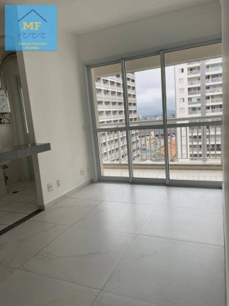 Apartamento com 1 Quarto à Venda, 50 m² em Vila Mathias - Santos