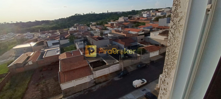 Imagem Apartamento com 2 Quartos à Venda, 55 m² em Parque São Matheus - Piracicaba