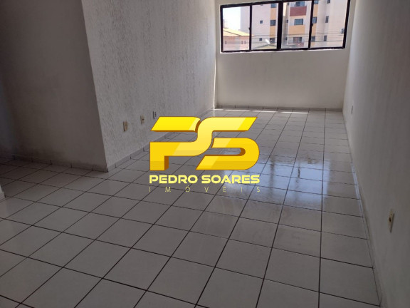 Imagem Apartamento com 3 Quartos à Venda, 70 m² em Jardim Cidade Universitária - João Pessoa