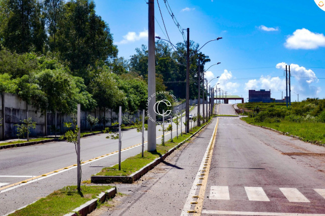 Terreno à Venda, 350 m² em Camobi - Santa Maria