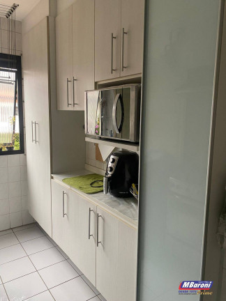 Imagem Apartamento com 2 Quartos à Venda, 59 m² em Jardim Das Vertentes - São Paulo Imagem Apartamento com 2 Quartos à Venda, 59 m² em Jardim Das Vertentes - São Paulo
