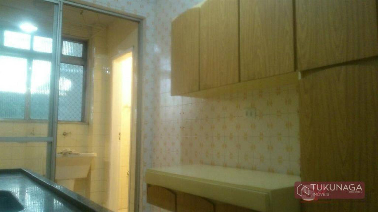 Imagem Apartamento com 2 Quartos à Venda, 72 m² em Vila Nova Mazzei - São Paulo