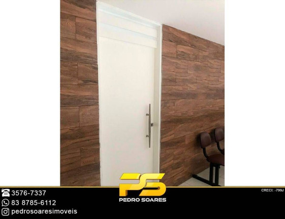 Imagem Sala Comercial à Venda, 31 m² em Centro - João Pessoa Imagem Sala Comercial à Venda, 31 m² em Centro - João Pessoa