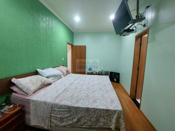 Imagem Casa com 2 Quartos à Venda, 268 m² em Campo Grande - Santos Imagem Casa com 2 Quartos à Venda, 268 m² em Campo Grande - Santos