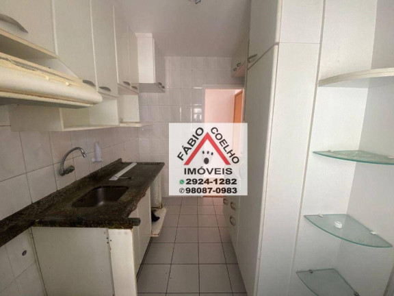 Imagem Apartamento com 3 Quartos à Venda, 70 m² em Jardim Marajoara - São Paulo Imagem Apartamento com 3 Quartos à Venda, 70 m² em Jardim Marajoara - São Paulo