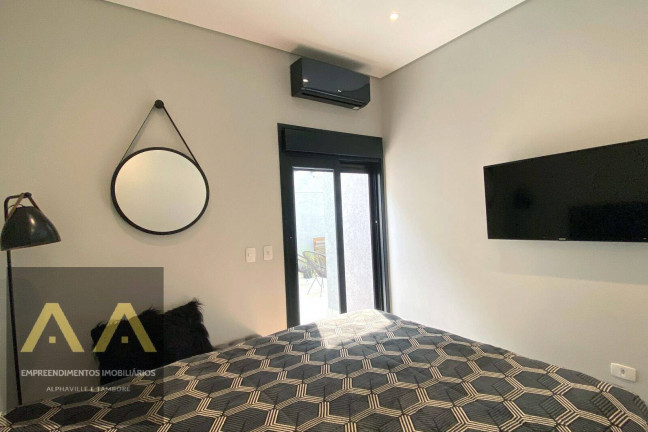 Imagem Casa com 4 Quartos à Venda, 294 m² em Tamboré - Santana De Parnaíba Imagem Casa com 4 Quartos à Venda, 294 m² em Tamboré - Santana De Parnaíba