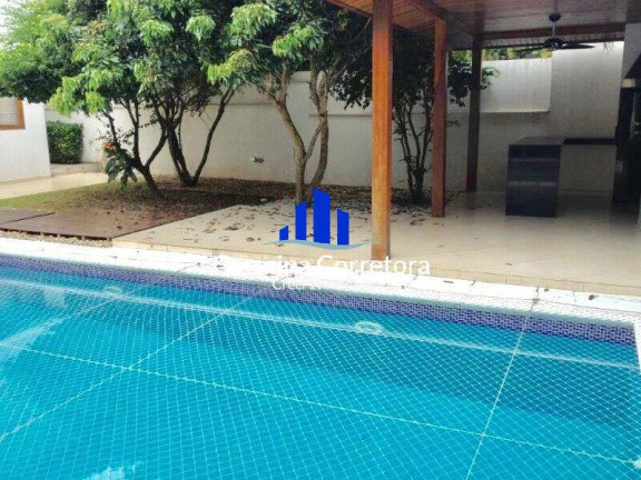 Imagem Casa com 4 Quartos à Venda, 398 m² em Alphaville - Santana De Parnaíba Imagem Casa com 4 Quartos à Venda, 398 m² em Alphaville - Santana De Parnaíba