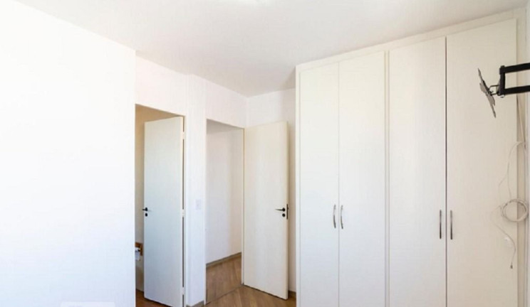 Imagem Apartamento com 3 Quartos à Venda, 90 m² em Casa Branca - Santo André Imagem Apartamento com 3 Quartos à Venda, 90 m² em Casa Branca - Santo André
